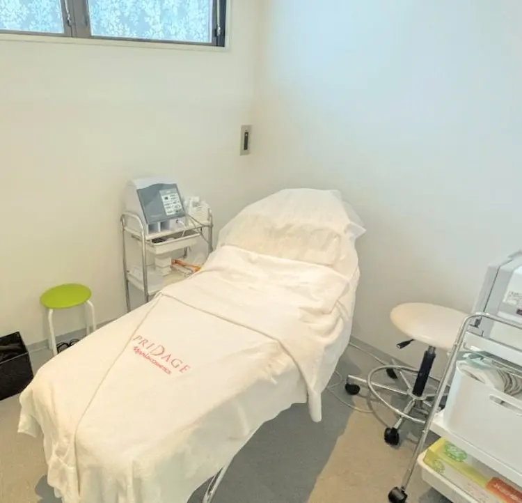 De I'm神戸東店の内観・外観3