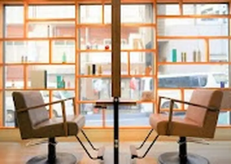 アトリエNew York三ノ輪店の内観・外観2