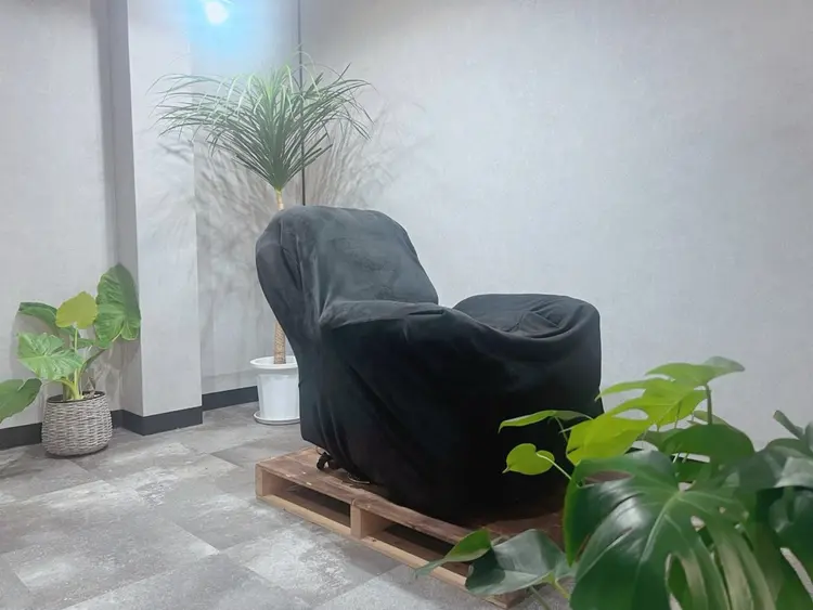 eyelash salon nicoの内観・外観2