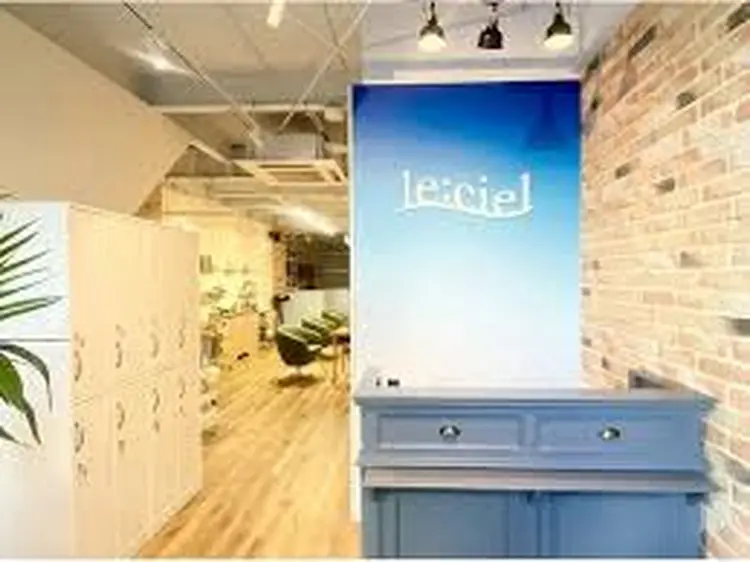 le:Cielの内観・外観1