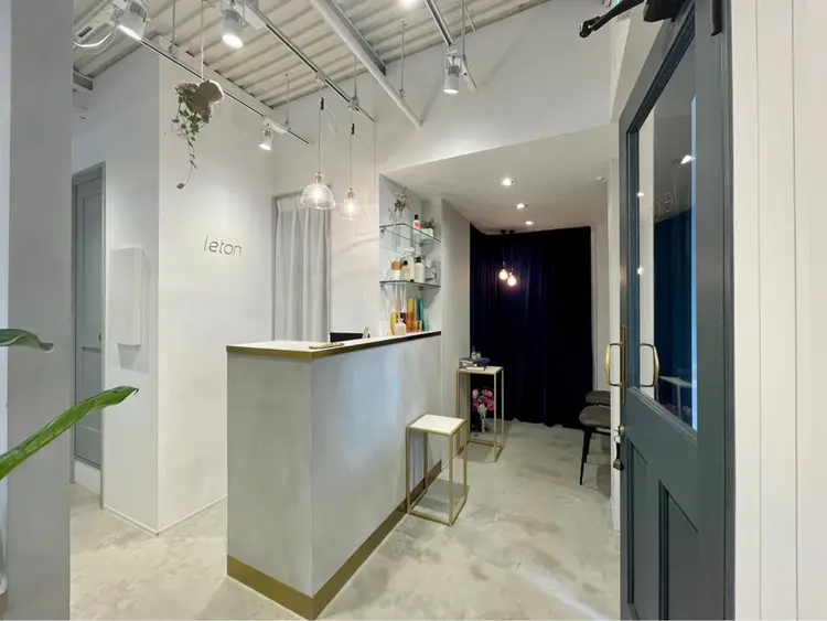 letonの内観・外観2