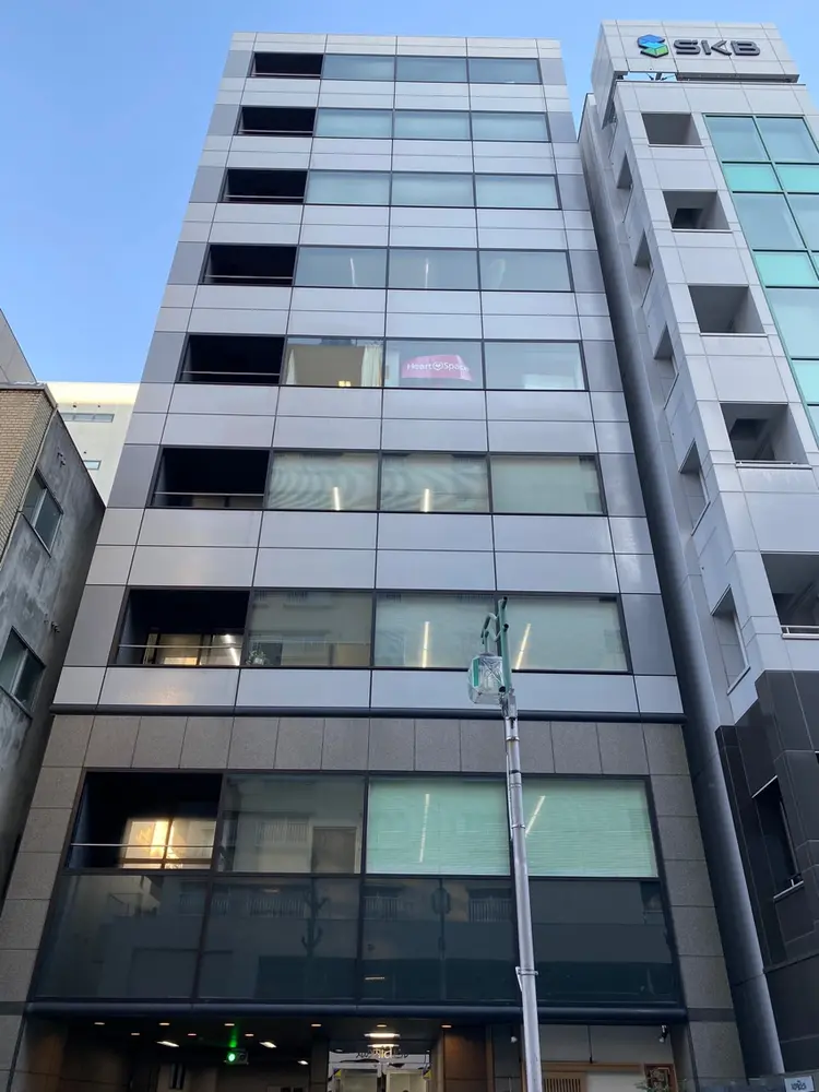 ハビハビの内観・外観1