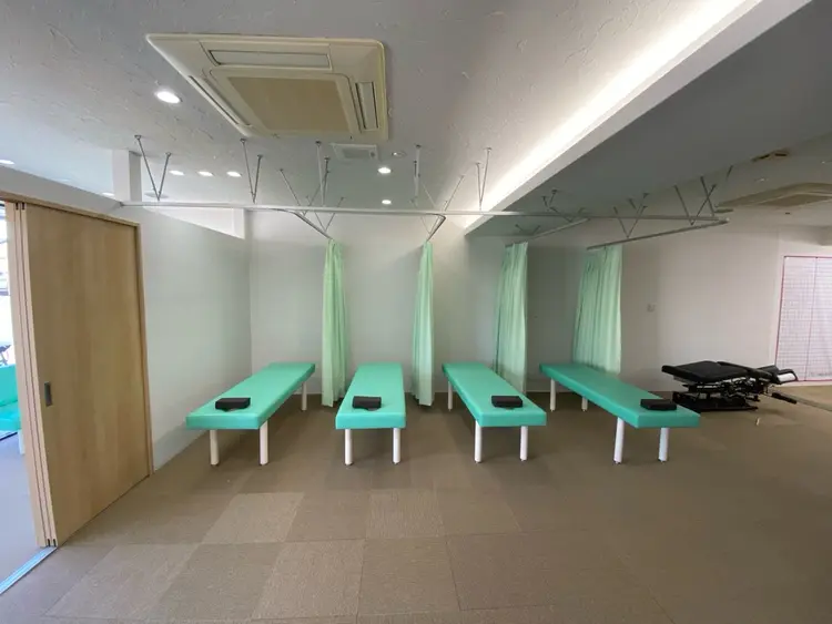 だいち鍼灸院 東加古川院の内観・外観1