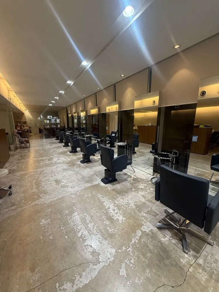 YONAGO たしろヨナゴの内観・外観1