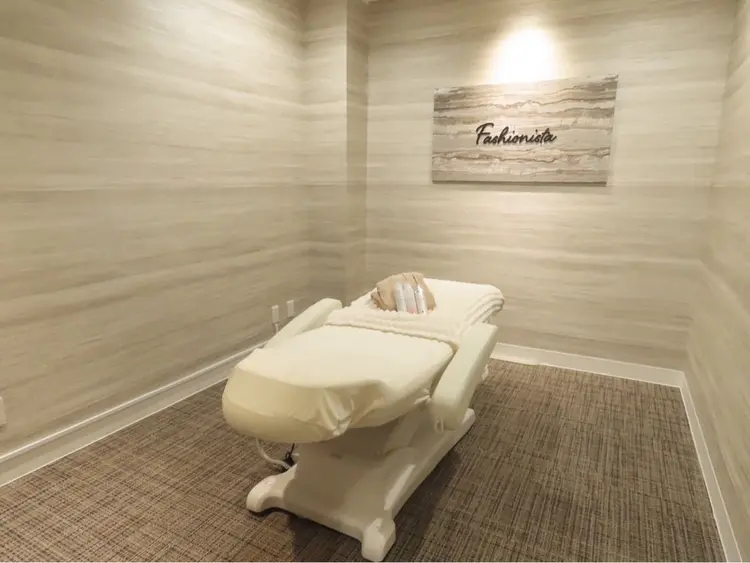 fashionista中目黒店の内観・外観2