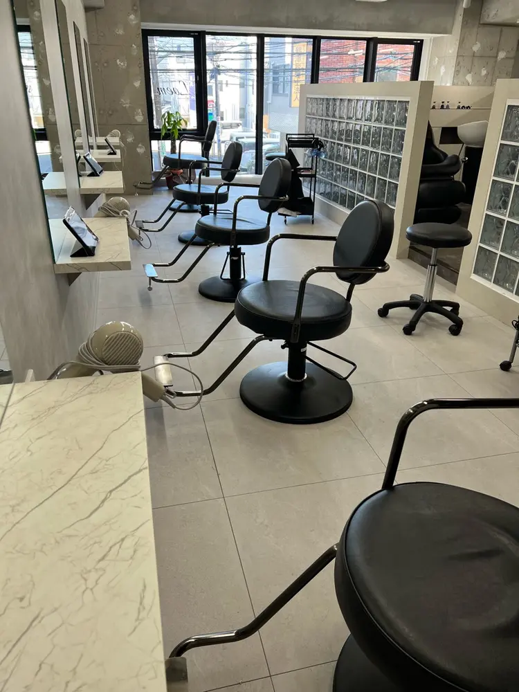 Loem【ロエム】の内観・外観3