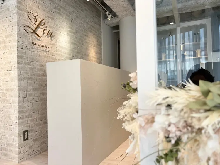 Linの内観・外観3