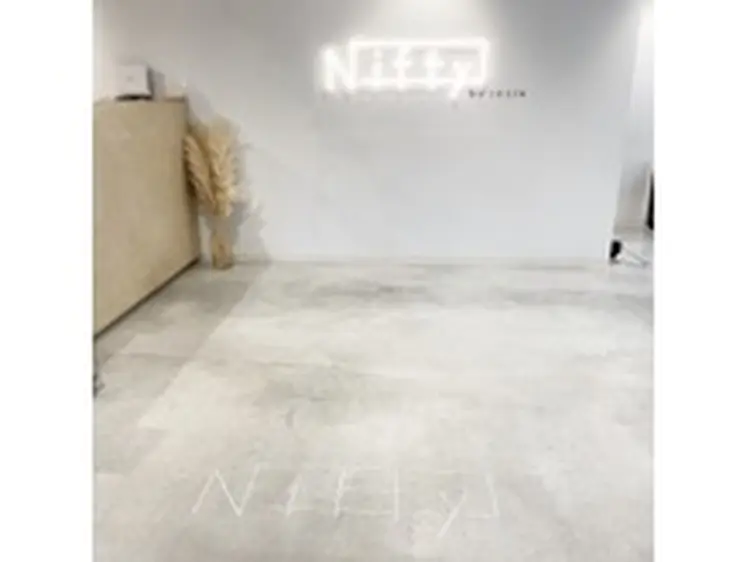 Niftyの内観・外観2