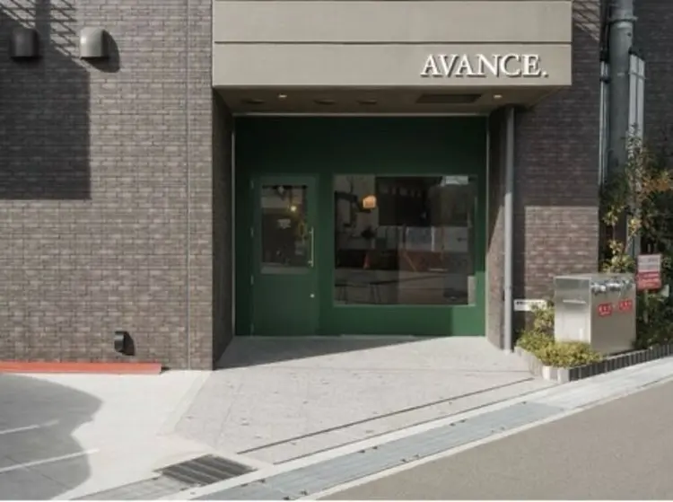 AVANCE.尼崎店の内観・外観1