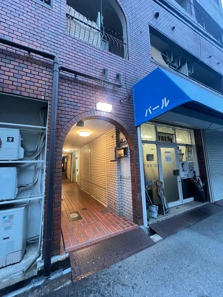 小宇宙の内観・外観3