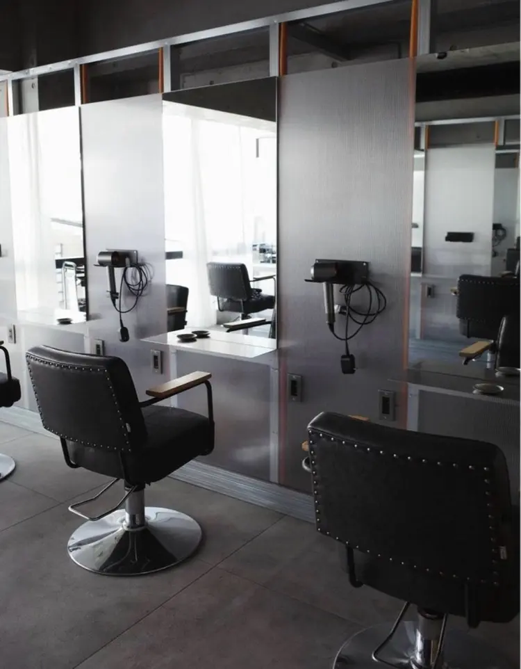 cope’u HAVENの内観・外観1