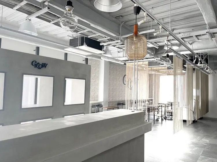 GLOW 丸の内の内観・外観1