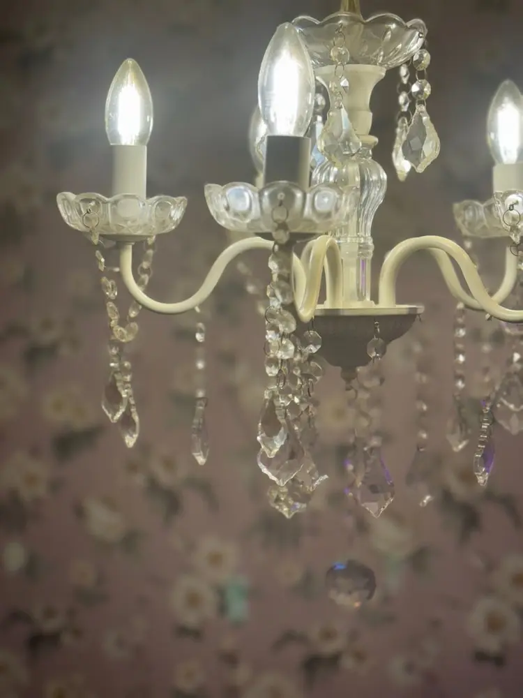 Nail Liribelの内観・外観3