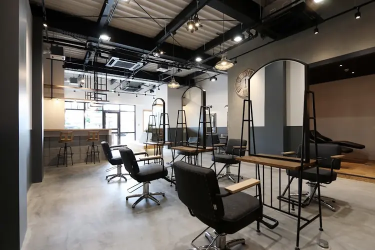 Lolonois三国店の内観・外観2