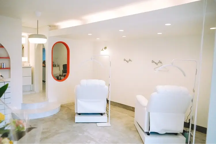 I muu...の内観・外観2