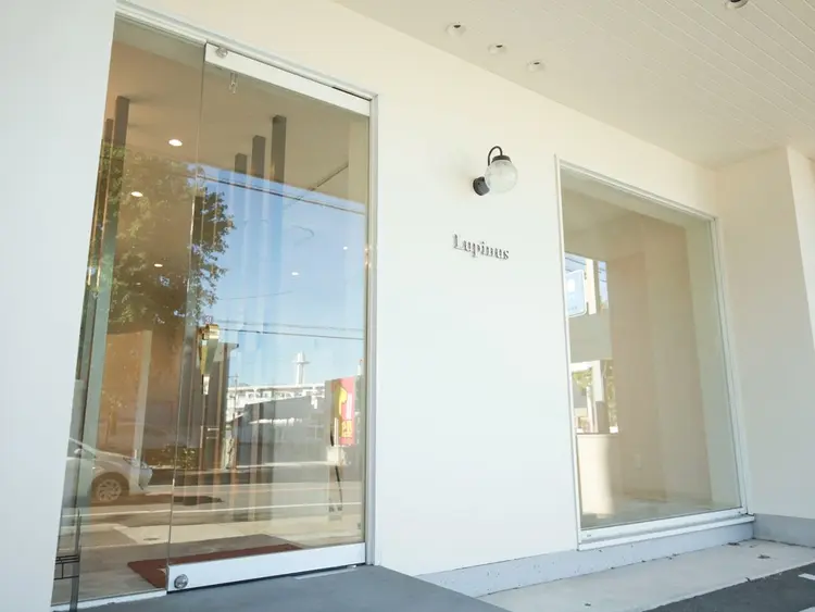 Lupinus hair designの内観・外観1