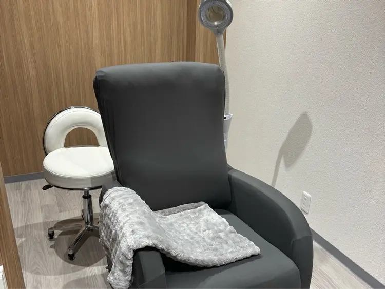 ビューティーサロンりねんの内観・外観1