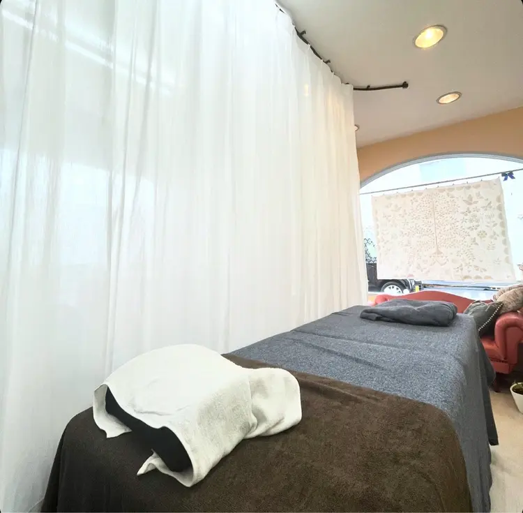 enableの内観・外観1