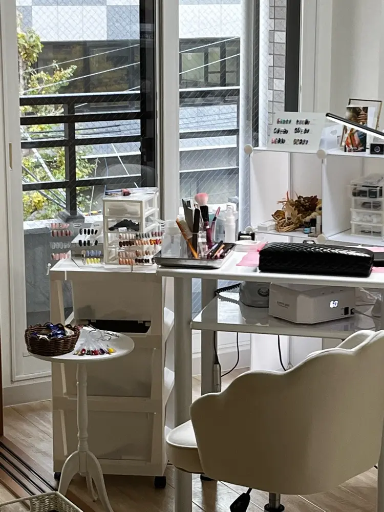 plaisirの内観・外観1