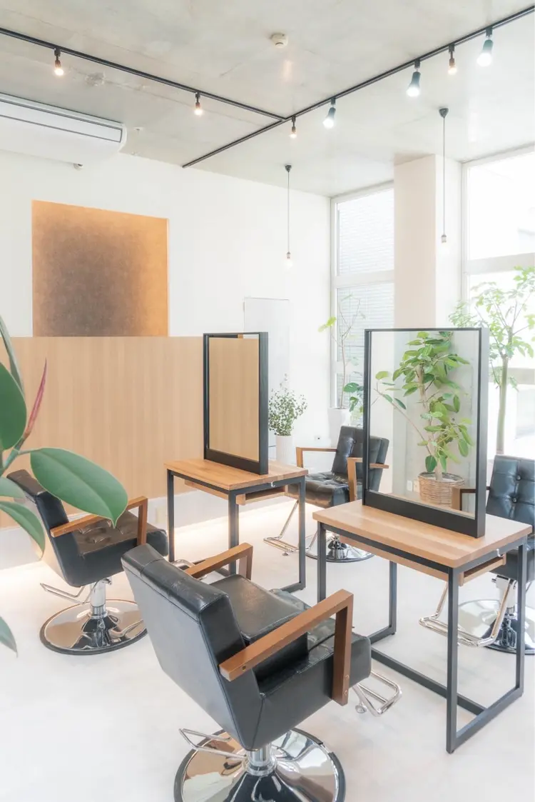 Private Hair Salon Freeの内観・外観3