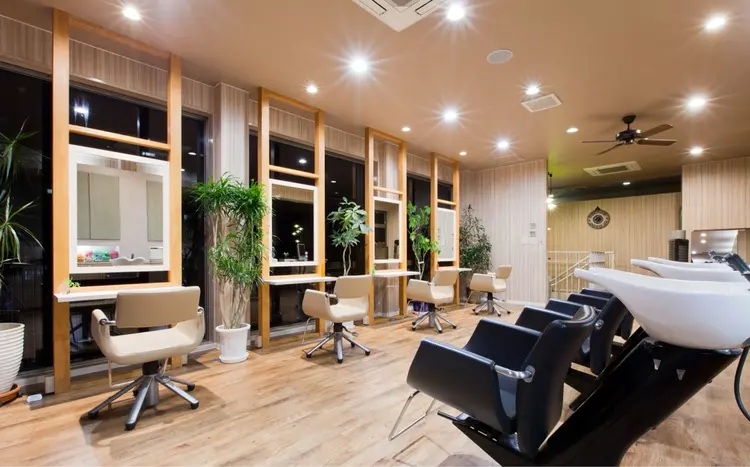 Beniya BOND STREETの内観・外観1