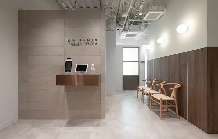 GOTODAYの内観・外観1