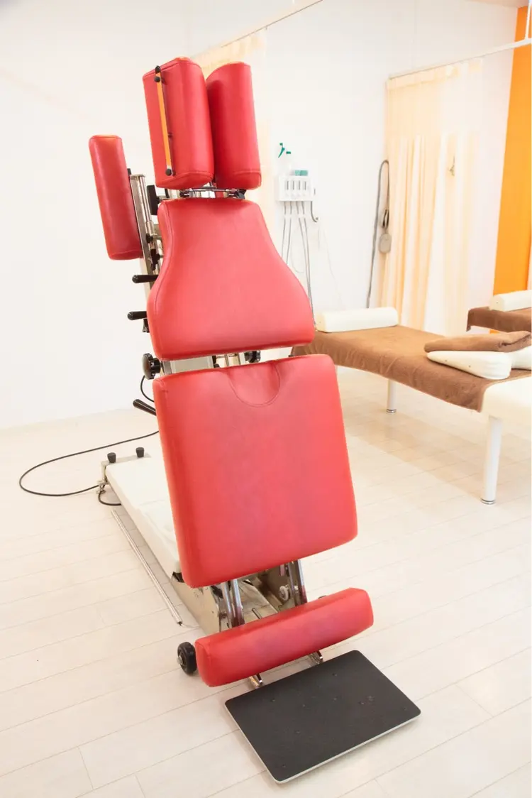 舎人公園前接骨院の内観・外観2