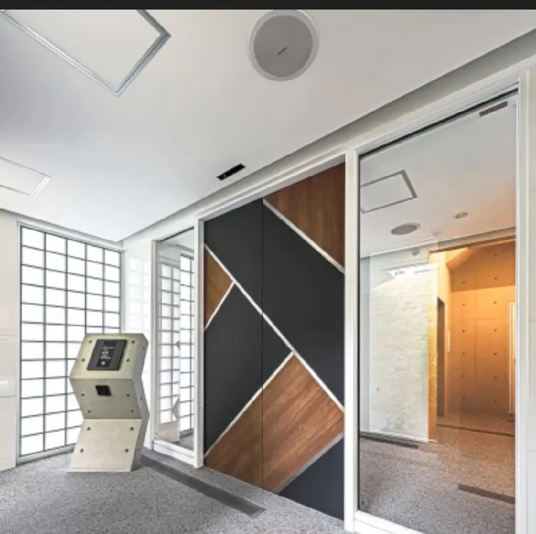 エイジングケアサロンBIOELの内観・外観3