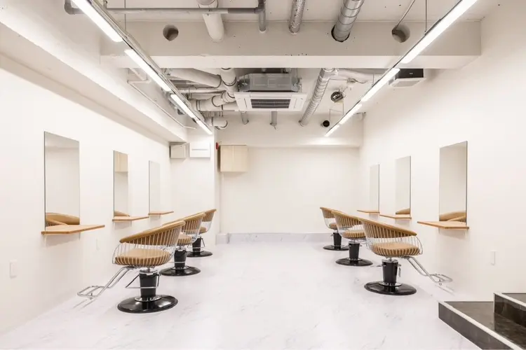 JILBLAN横浜関内の内観・外観1