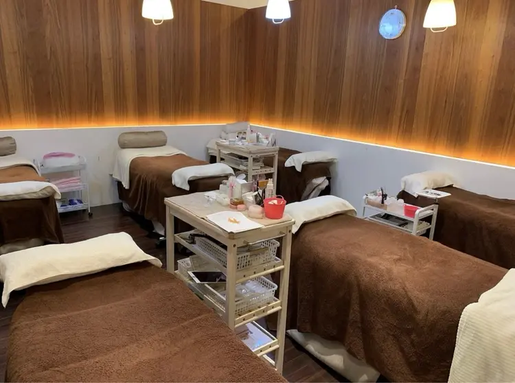 シュールシル日本橋の内観・外観2