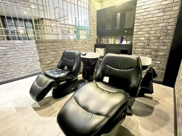 Monan 渋谷店の内観・外観3