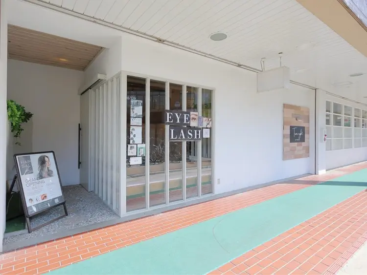 twineight plusの内観・外観1