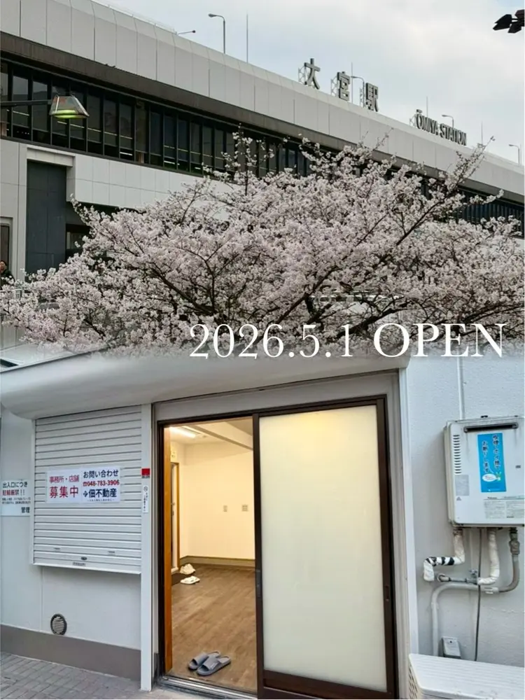 browme 大宮西口店の内観・外観1