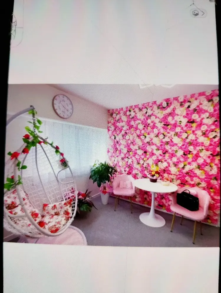 YKsalon(西口店)の内観・外観1