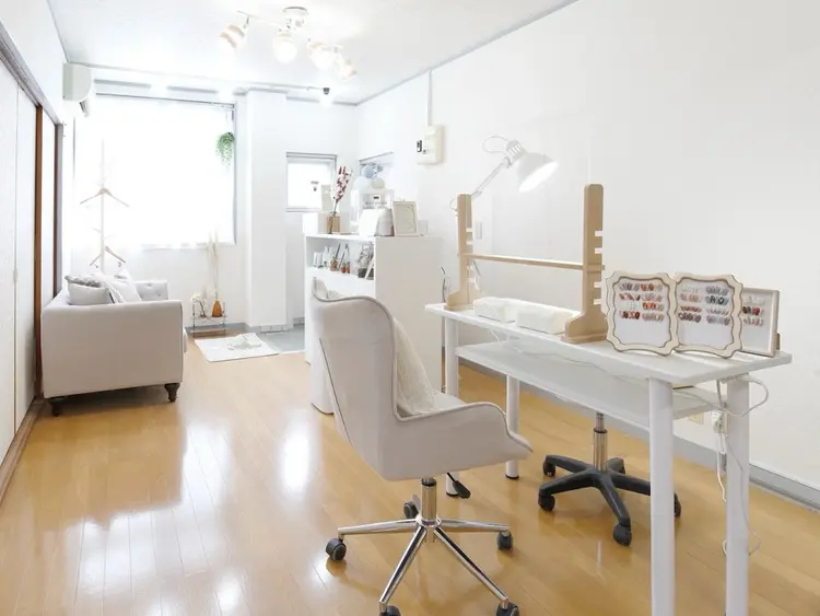 nailsalon Joseeの内観・外観1