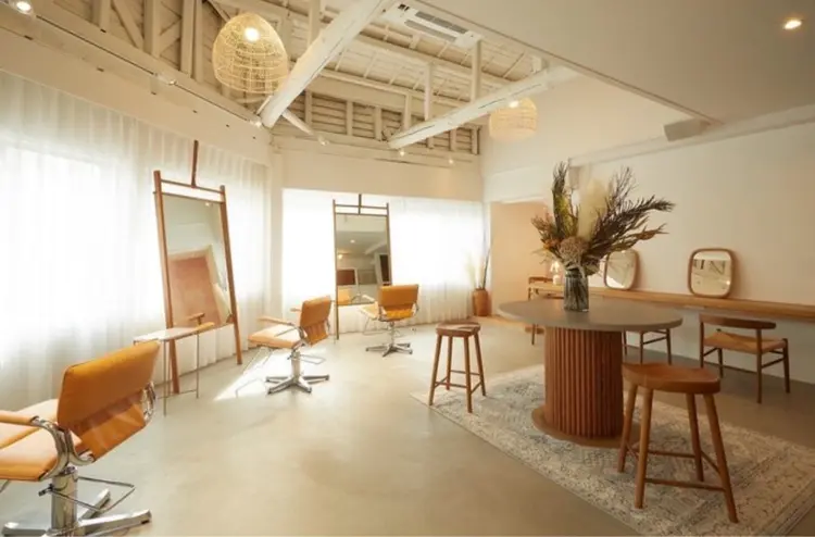 kicoの内観・外観2