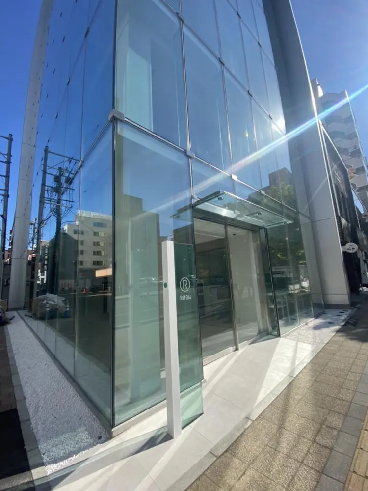 Mershe/メルシェの内観・外観2