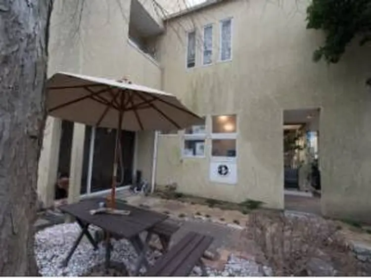 pays de reveの内観・外観3