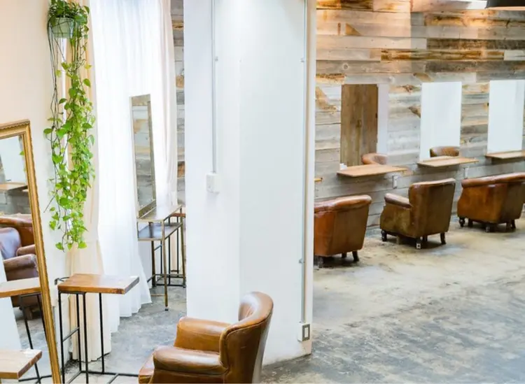 HairCraft.の内観・外観2