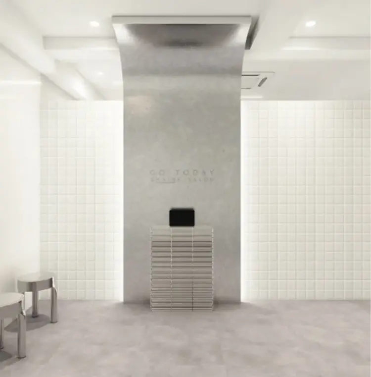 GO to day 原宿Rioraの内観・外観1