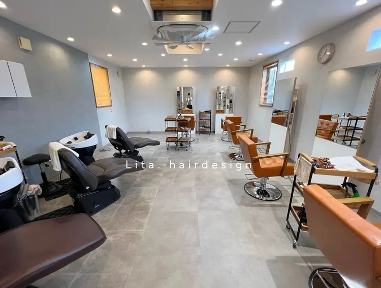 Lita.の内観・外観1