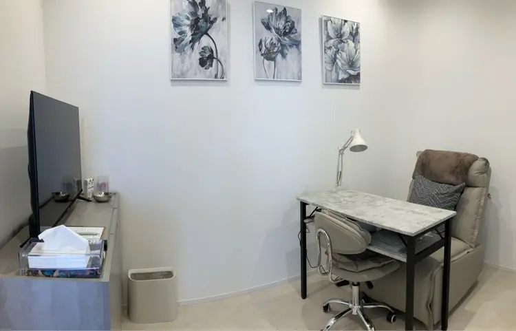 PRIMYU-LAの内観・外観1