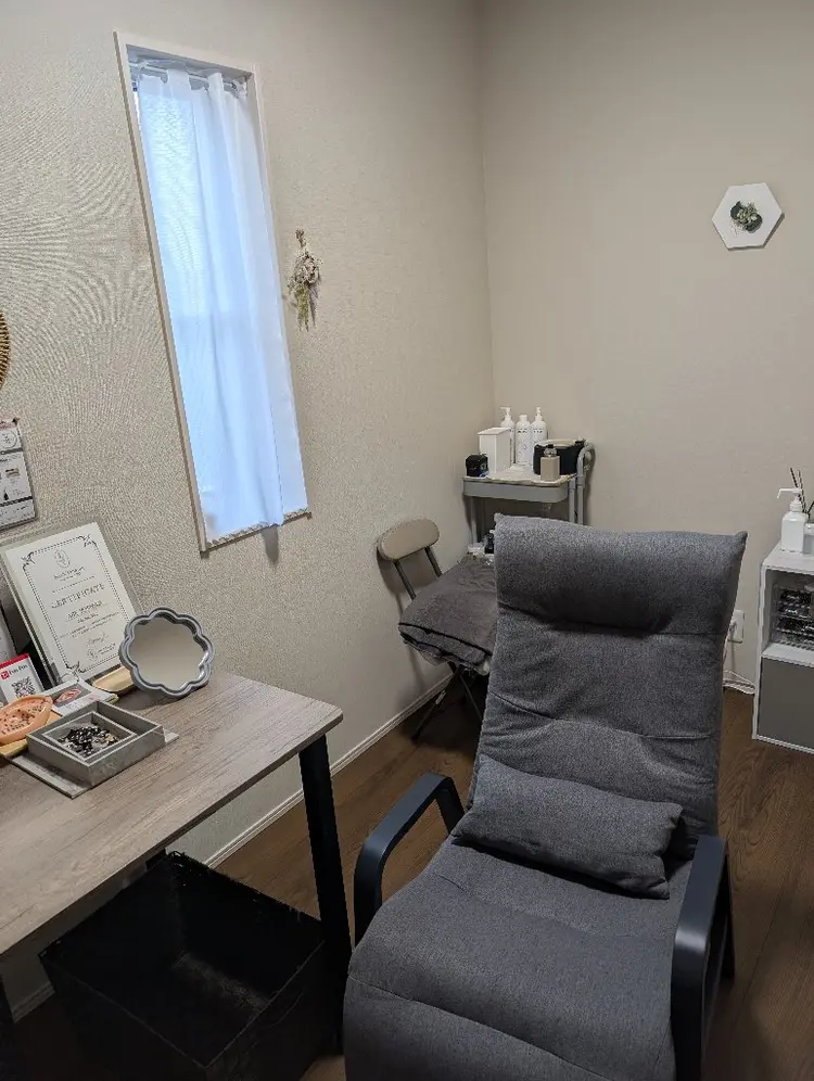 RinoEarsalonの内観・外観1