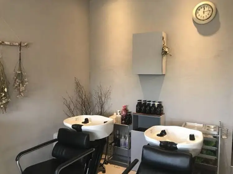 Aem.の内観・外観2