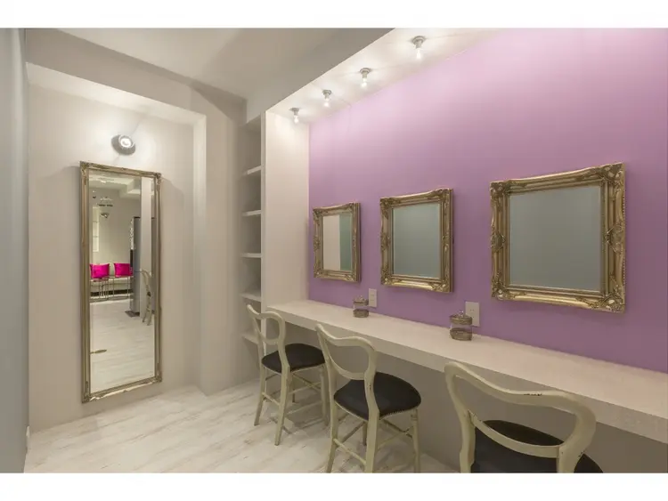 LUMIA eye lash gardenの内観・外観3