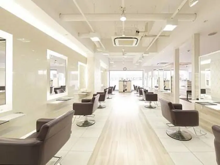 AVANCE.江坂の内観・外観2