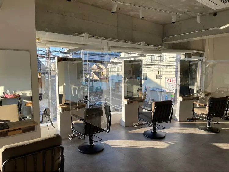 kiccaの内観・外観3