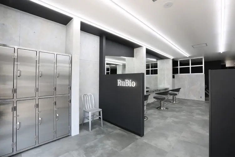 RuBio【ルビオ】の内観・外観2