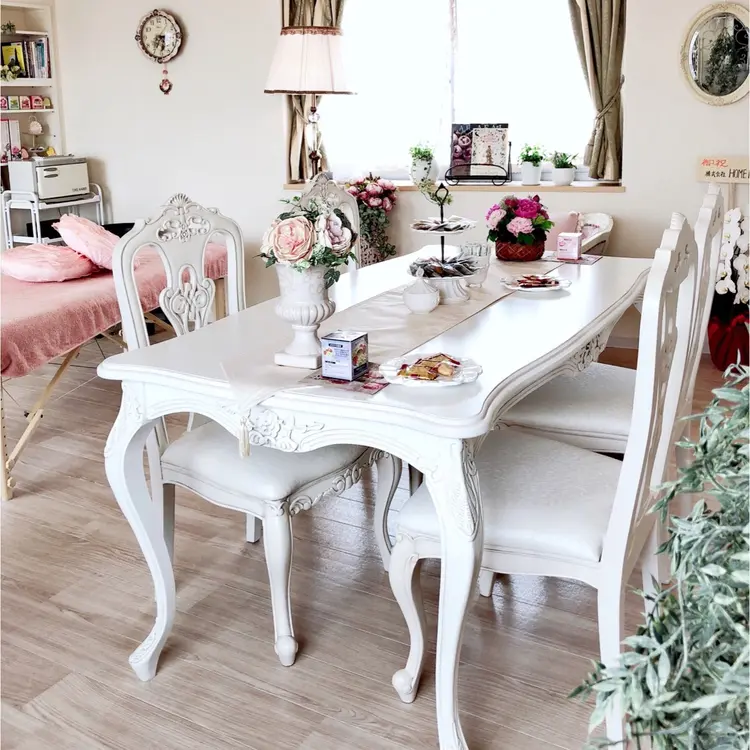 salon de Myu(ミュウ)の内観・外観3