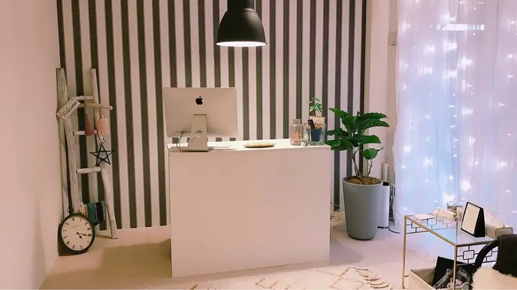 Relyna Eyelash Salonの内観・外観1